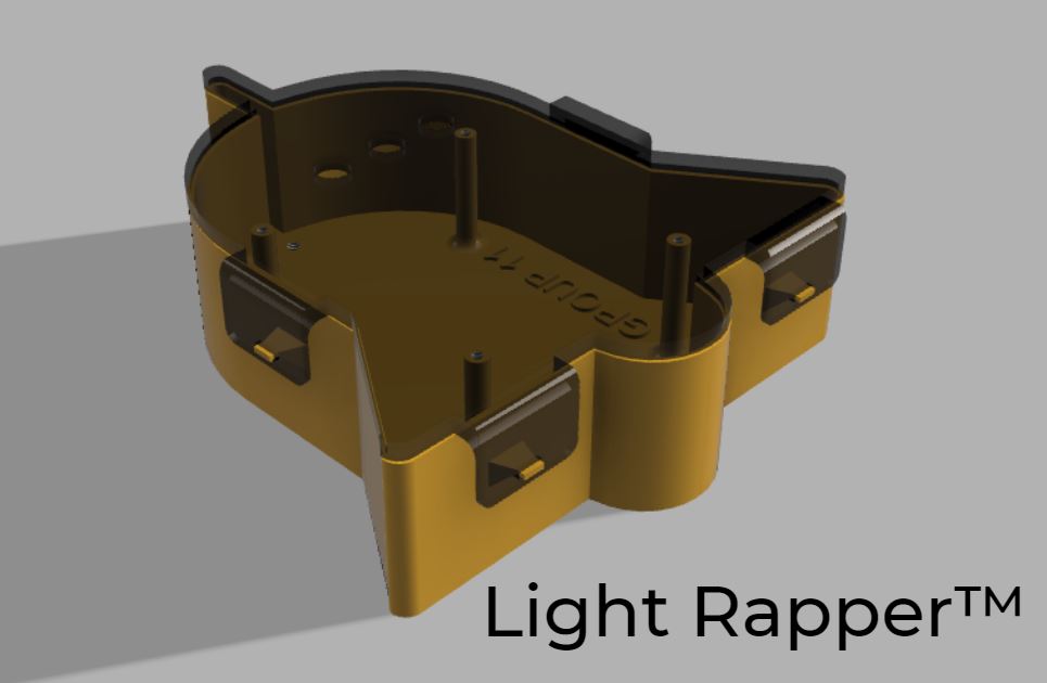 Light Rapper